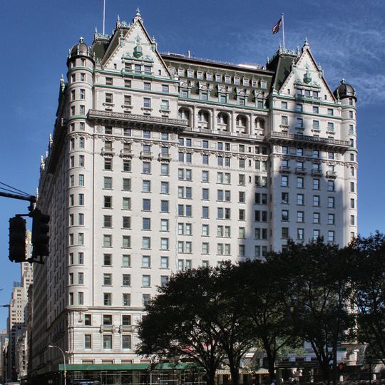 Plaza Hotel