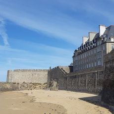 Plage du Môle
