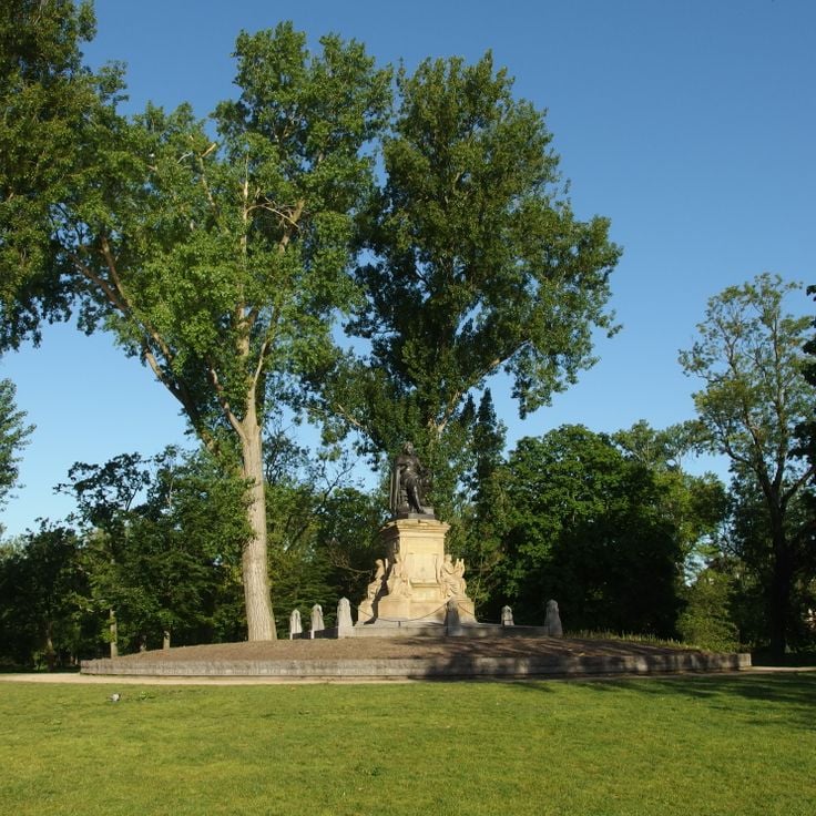 Vondelpark