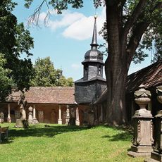 Camposanto Buttstädt