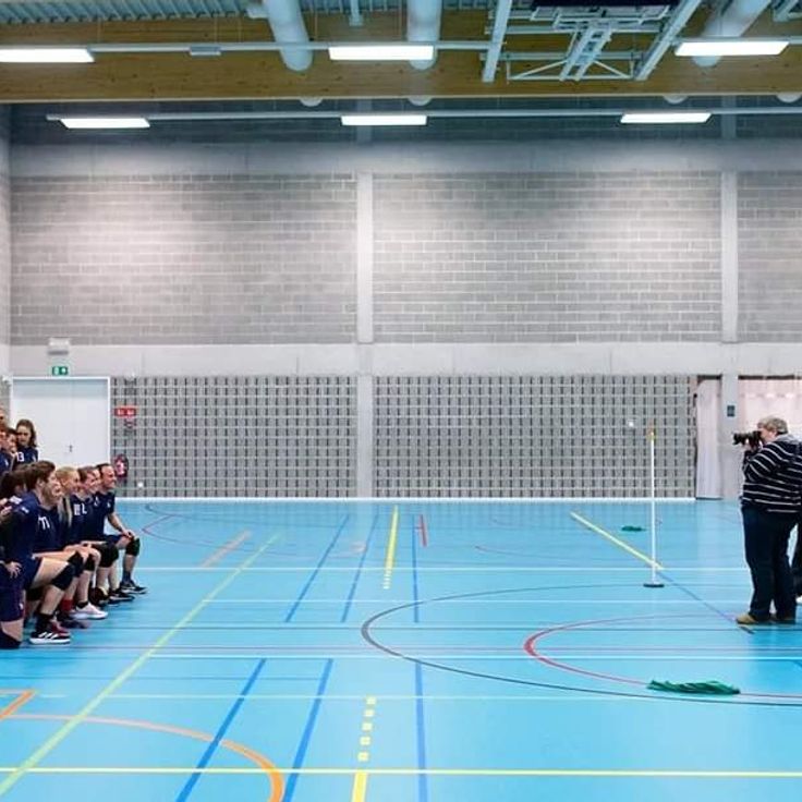 Ghent Wolves Dodgeball Club