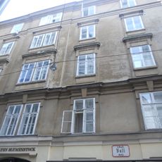 Ballgasse 6, Vienna