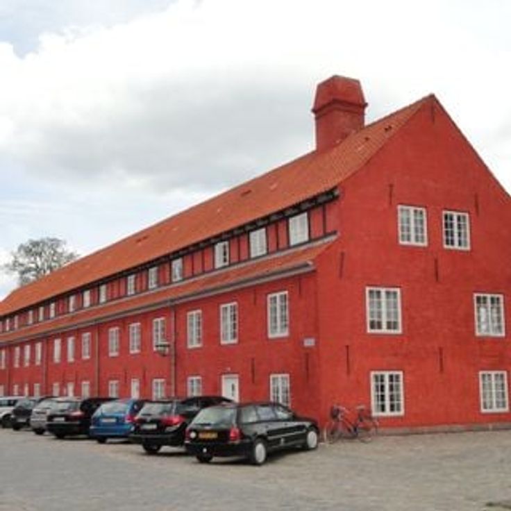 Fortunstok