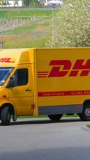 DHL