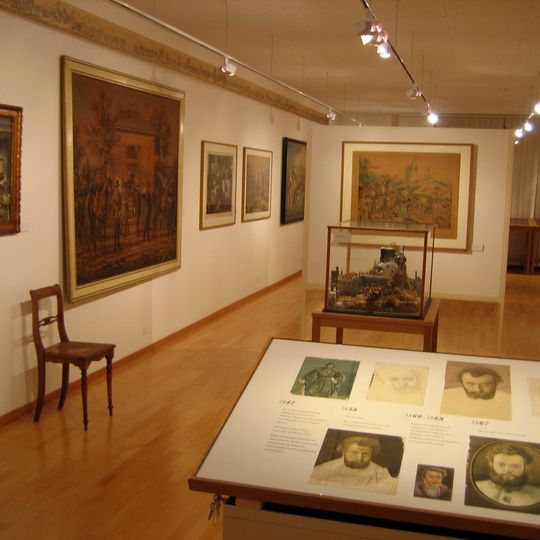 Karl Jauslin Collection