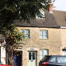 12, Park Street