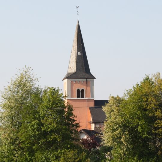 St. Nikolaus