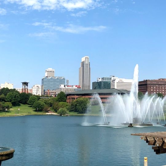 Heartland of America Park