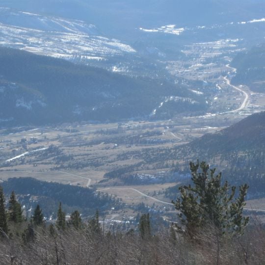 South Fork