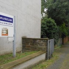 Museo de la Radio de Duisburg