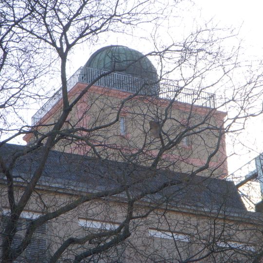 Public Observatory Mainz