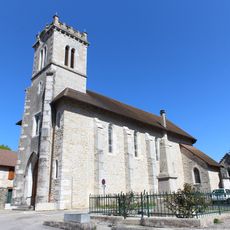 Église de l'Assomption de Prémeyzel