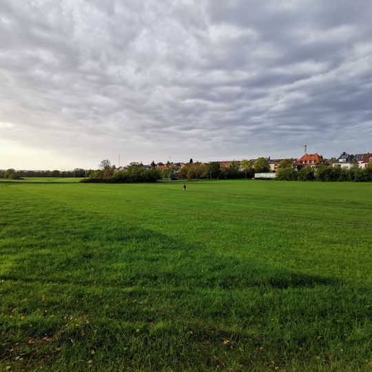 Reisachmulde-Lemberg