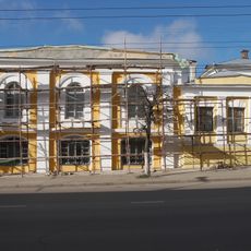 Флигель южный (Калуга)