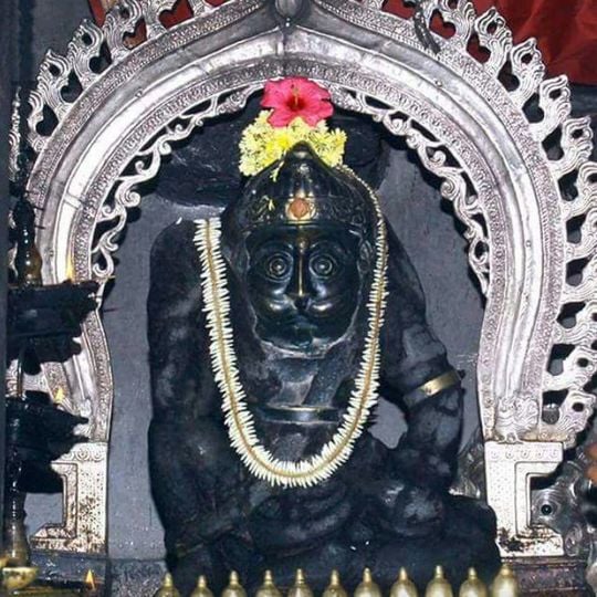 Guru Narasimha Temple