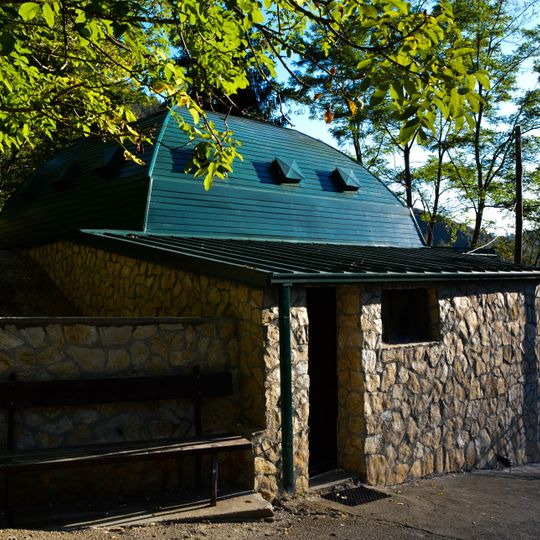 Mehmed Paša Sokolović spa