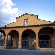 Santuario di Santa Maria al Romituzzo