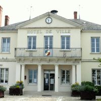 Châtillon-sur-Indre