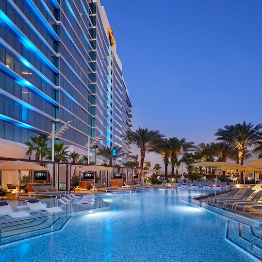 Seminole Hard Rock Hotel and Casino Tampa