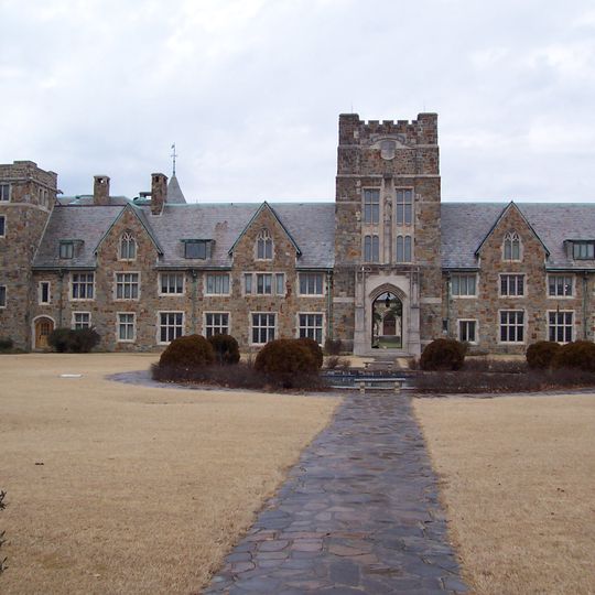 Berry College