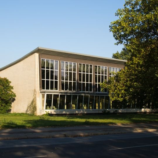 Stadtbad Wilmersdorf