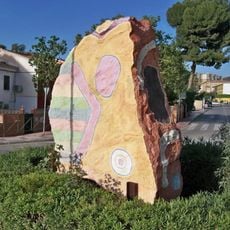 Monument to Storyteller