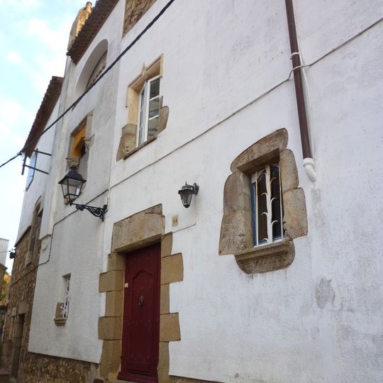 House in carrer Roqueta, 14
