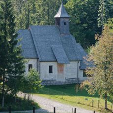 Kath. Filialkirche hl. Rupert