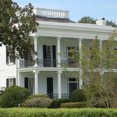 St. Louis Plantation