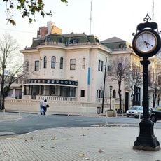 Museo de la Memoria