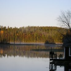 Puostijärvi