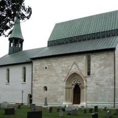 Lau cemetery