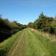Roman Road, Cambridgeshire