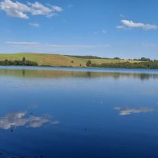 Lac Chauvet