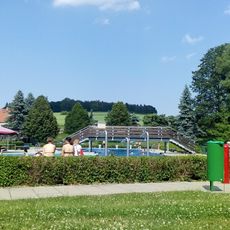 Freibad Schmölln