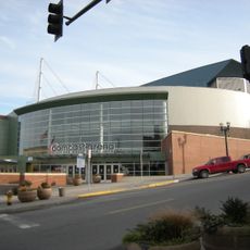 Angel of the Winds Arena