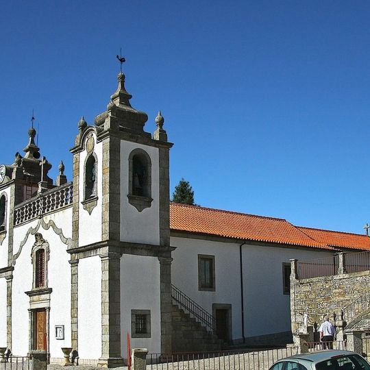 Igreja de São Pelágio