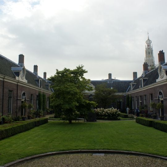 Teylers Hofje