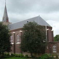 Hervormde Kerk