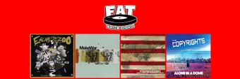 Fat Wreck Chords Profile Cover