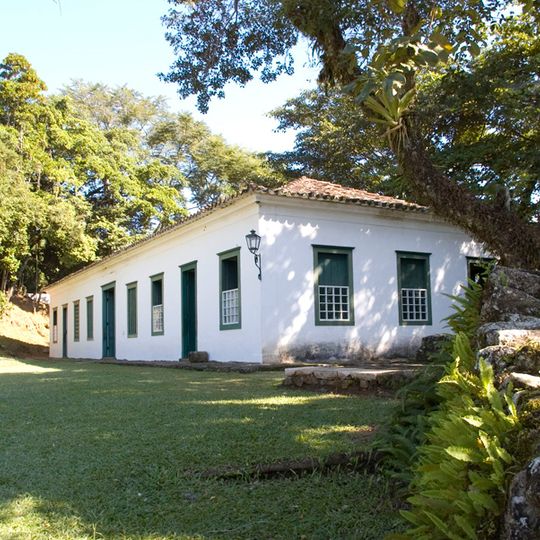 Perpétuo Defensive Fort