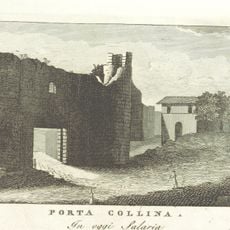 Porta Collina