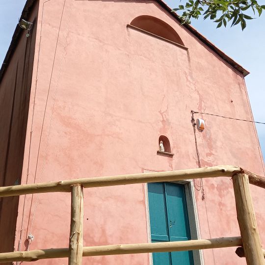 Chiesa di Sant'Andrea