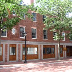 Bowker Place