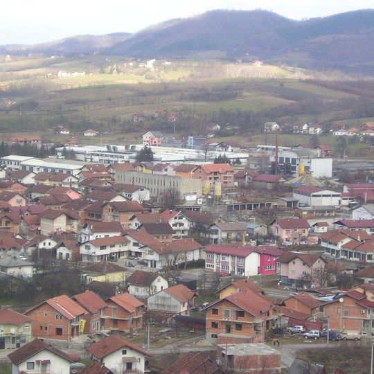 Čelinac
