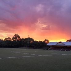 Arlington Recreation Ground