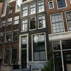 Prinsengracht 825, Amsterdam