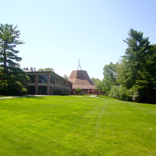 Calvin University
