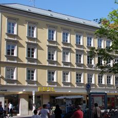 Ludwigstraße 1