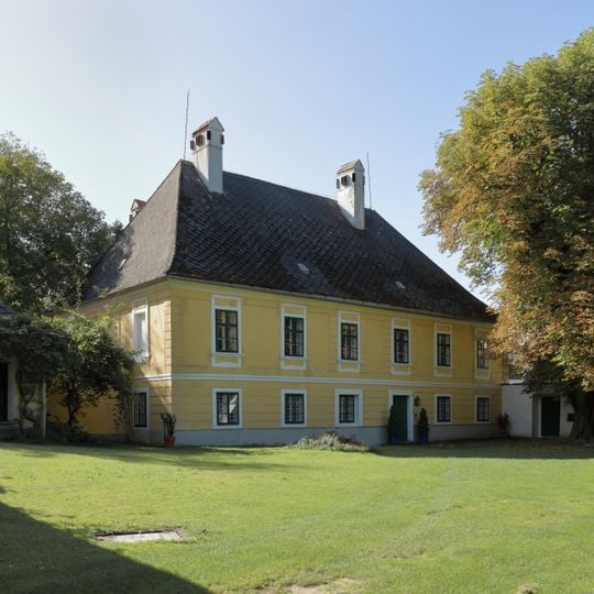 Jagdschloss Els